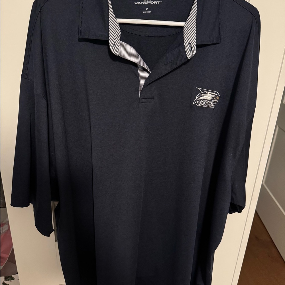 Men’s Georgia Southern Polo Shirt